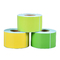 Rotoli per ricevute di carta in rotolo per stampante termica da 3 pollici 80 mm 57 mm