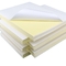 Pellicola adesiva olografica impermeabile in carta adesiva in vinile stampabile formato A4 A3