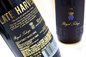 Etichette autoadesive per vino con stampa a caldo in PVC Adesivo per goffratura con logo personalizzato