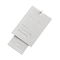 Carta Hang Tags With Cotton String di Logo Printing Clothing Label Paper